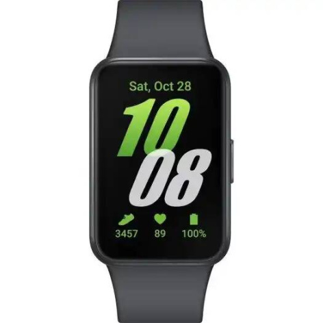 фото Часы  Samsung Galaxy Gear Fit3