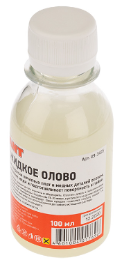 Изображение товара Олово Rexant 09-3495