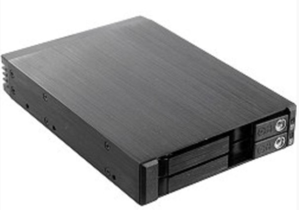 Изображение товара Корзина Procase T2-012-RAID-BK