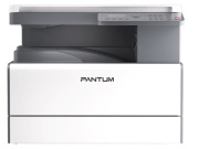 фото МФУ лазерное Pantum BM230N Монохромная, A3, Ethernet, USB