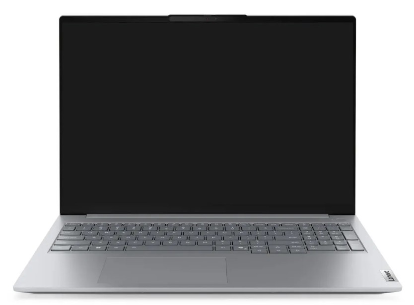 

Ноутбук Lenovo ThinkBook 16 G8 IAL 21SK0027GQ_PRO U5-225U/16GB/512GB SSD/Arc Graphics/16" WUXGA IPS/Wi-Fi/BT/Cam/Win11Pro/grey, ThinkBook 16 G8 IAL