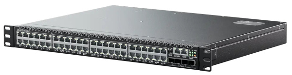 фото Коммутатор  КИТ(CIT) S2158-48T4D-N-AC-FR в Уфе