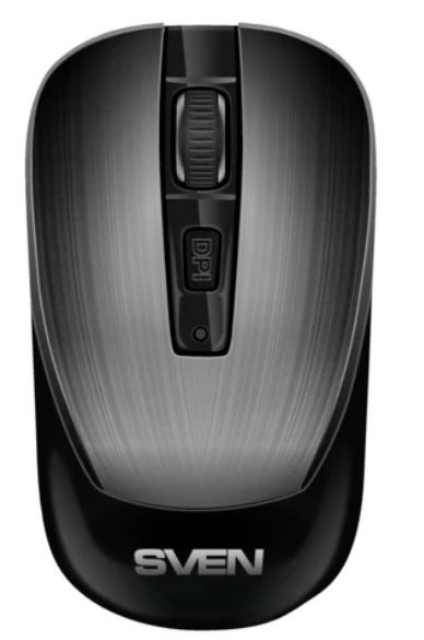 фото Мышь Wireless Sven RX-380W в Красноярске