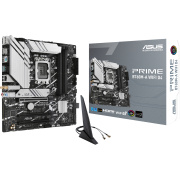 фото Материнская плата ASUS PRIME B760M-A WIFI D4