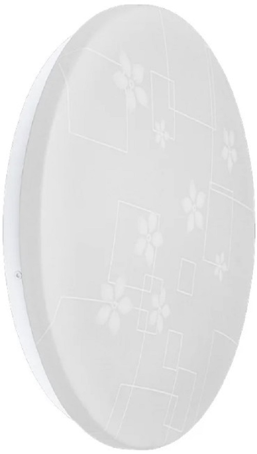 

Светильник светодиодный IEK LDPB0-2002-12-4000-K01 ДПБ 2002 12Вт IP20 4000К круг белый, LDPB0-2002-12-4000-K01