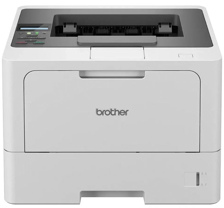 

Принтер лазерный черно-белый Brother HLL5210DNRE1 A4, 48 стр/мин, дуплекс, 512Мб, USB, LAN, старт.картридж 3000 стр., HLL5210DNRE1 (УЦЕНЕННЫЙ)
