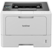 фото Лазерный принтер Brother HLL5210DNRE1 (УЦЕНЕННЫЙ) Монохромная, A4, 