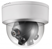 фото Видеокамера HIKVISION DS-2CD6986F-H (5 mm х 4)