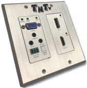 фото Удлинитель TNTV MMS-703HDBT-T