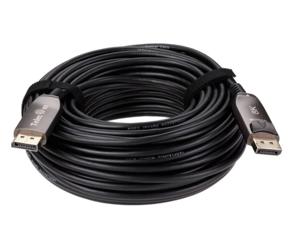 фото Кабель интерфейсный DisplayPort Telecom TCG2130-50M в Уфе