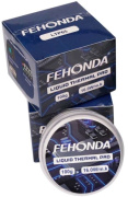 фото Термопаста FEHONDA FHND-LTP65-100G