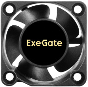 фото Вентилятор Exegate ExtraSilent ES04020B3P