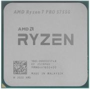 фото Процессор AMD Ryzen 7 PRO 5755G, AM4 [100-000001748]