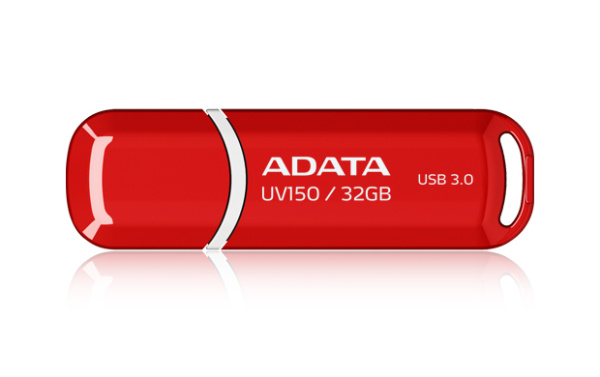 фото Накопитель USB 3.0 32GB ADATA UV150 в Уфе