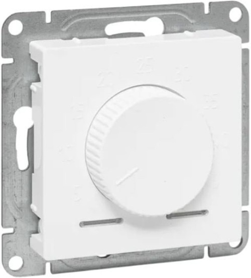 

Терморегулятор EKF UP1-TBW-00 белый Эпика, UP1-TBW-00