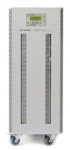 фото Источник бесперебойного питания  Штиль ST1110SL в Уфе