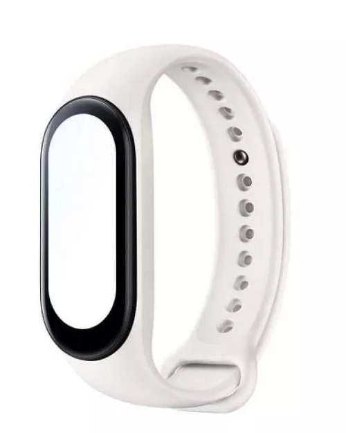 

Ремешок на руку Xiaomi BHR6199GL Smart Band 7 Strap (Ivory) M2142AS1, BHR6199GL