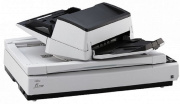 фото Сканер Fujitsu fi-7700