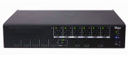 фото Микшер-усилитель  Qtex QAA MPRO240