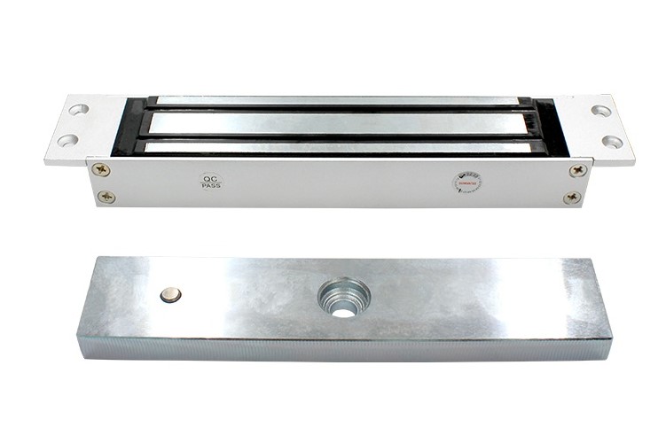 

Замок Skudo SK-EL280AM-M электромагнитный влагозащищенный IP67, SK-EL280AM-M