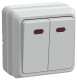 фото Выключатель  IEK EVO21-K01-10-DC в Екатеринбурге