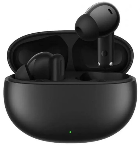 Изображение товара Беспроводные наушники Realme Techlife с длительным временем работы