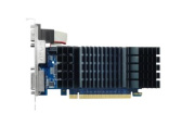 фото Видеокарта ASUS nVidia GeForce GT 730, 2 ГБ GDDR5, [90YV06N2-M0NA00]