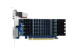 фото Видеокарта ASUS nVidia GeForce GT 730, 2 ГБ GDDR5, [90YV06N2-M0NA00] в Нижнем Новгороде