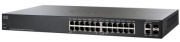 фото Коммутатор Cisco SB SG250-26HP-K9-EU