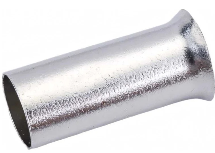 

Наконечник КВТ 79482 НШВ 10 12, упак 100шт, 79482