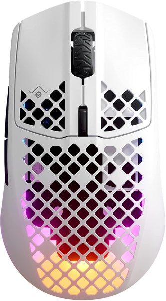 фото Мышь Wireless SteelSeries Aerox 3 в Уфе