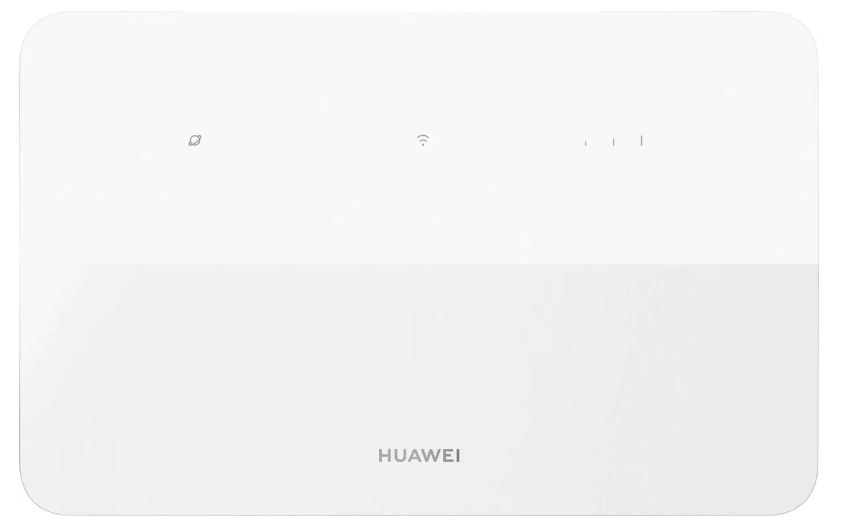 

Модем Huawei B636-336 51060KBN 4G CPE 5, B636-336