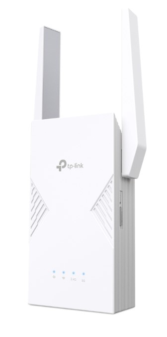 

Повторитель TP-LINK RE235BE белый, RE235BE