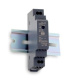 фото Преобразователь DC-DC модульный Mean Well DDR-15L-12