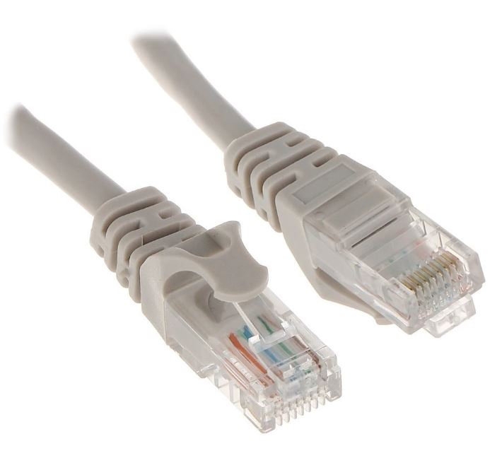 

Кабель патч-корд U/UTP 5e кат. 0.5м BION BPC-U5E181-0.5M AWG 26 (7/0,16мм), многожильный, PVC, серый, 100% медь, BPC-U5E181-0.5M