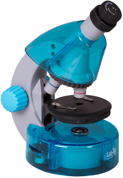 фото Микроскоп  Levenhuk LabZZ M101 в Санкт-Петербургe