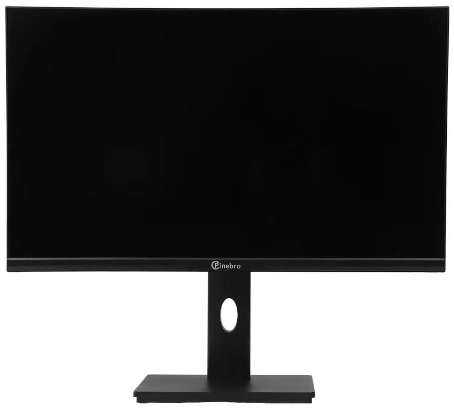 

Монитор 27" Pinebro MF-2704ADU(100) 1920X1080, LED, 16:9, IPS, 250cd, 5ms, 178/178, 100Hz, HDMI, M/M матовая, HAS, FREESYNC, VGA, DP, FHD, USB, black, MF-2704ADU(100)