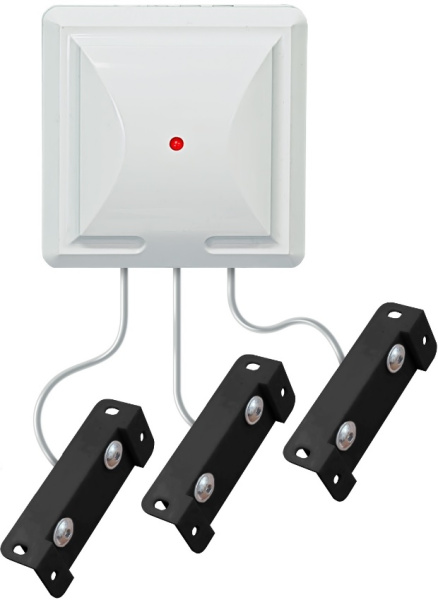 Изображение товара Сигнализатор Риэлта СТЗ-Ех для обнаружения утечек воды