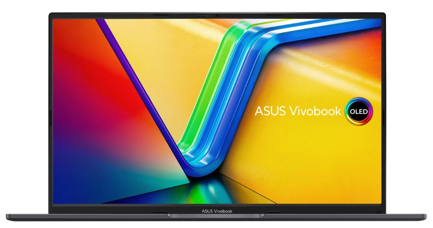 

Ноутбук ASUS VivoBook 15 OLED X1505VA 90NB10P1-M011Y0 i5-13420H/16GB/512GB SSD/Iris Xe graphics/15.6" OLED FHD/WiFi/BT/Cam/noOS/black, VivoBook 15 OLED X1505VA
