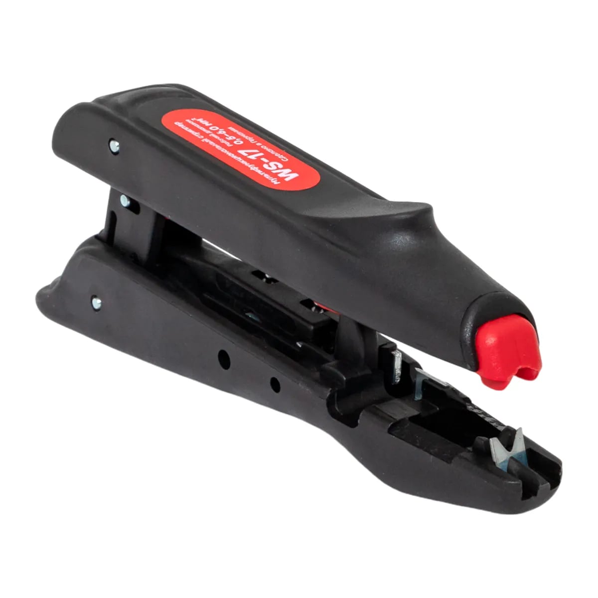 

Стриппер EKF ws-17 Professional, ws-17