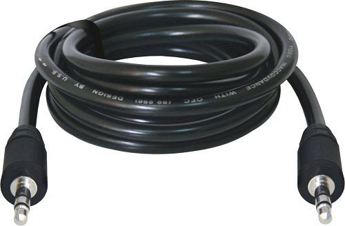 

Кабель акустический Defender JACK01-05 87510 JACK M- JACK M, 1.5 м, JACK01-05
