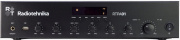 фото Микшер-усилитель  Radiotehnika RTPA01