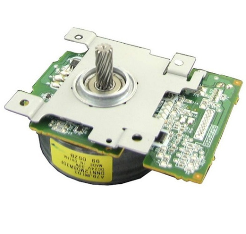 Изображение товара Запчасть Lexmark 41X1534 для термозакрепления