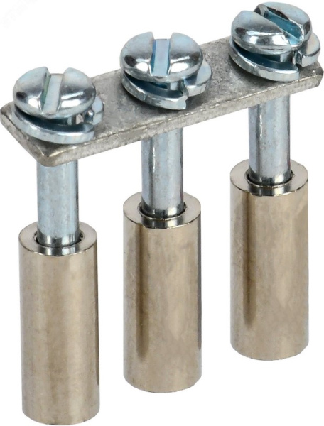 Изображение товара Перемычка IEK YCT10-00-K03-006-EC-3P