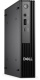 фото Системный блок Dell Pro Micro MFF Intel Core i3, 8 ГБ, 512 Гб, Intel UHD Graphics 770,  ОС Windows 11 Профессиональная
