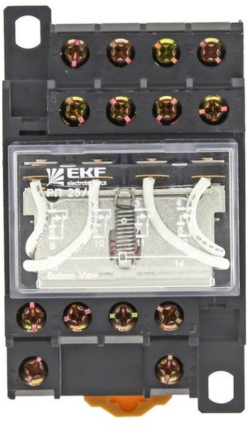 фото Реле промежуточное EKF rm-25-4 в Казани