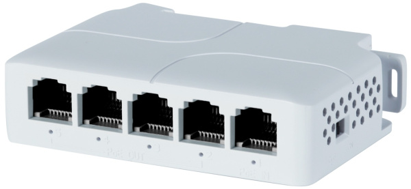 фото Повторитель  Smartec ST-NE003MB-MS в Казани