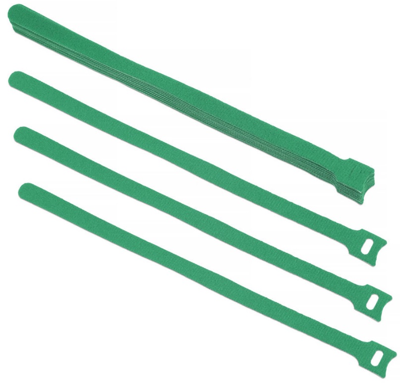 фото Хомут  Cabeus CLAMP-310-GN
