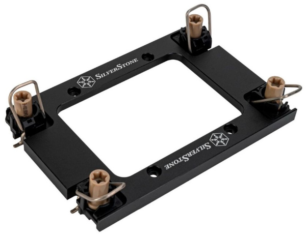 Изображение товара Рамка SilverStone SST-XAC-MK-4710 для установки процессоров