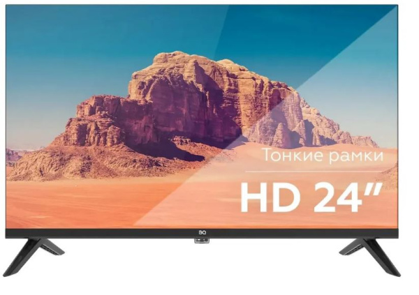 Изображение товара Телевизор BQ 24F32B